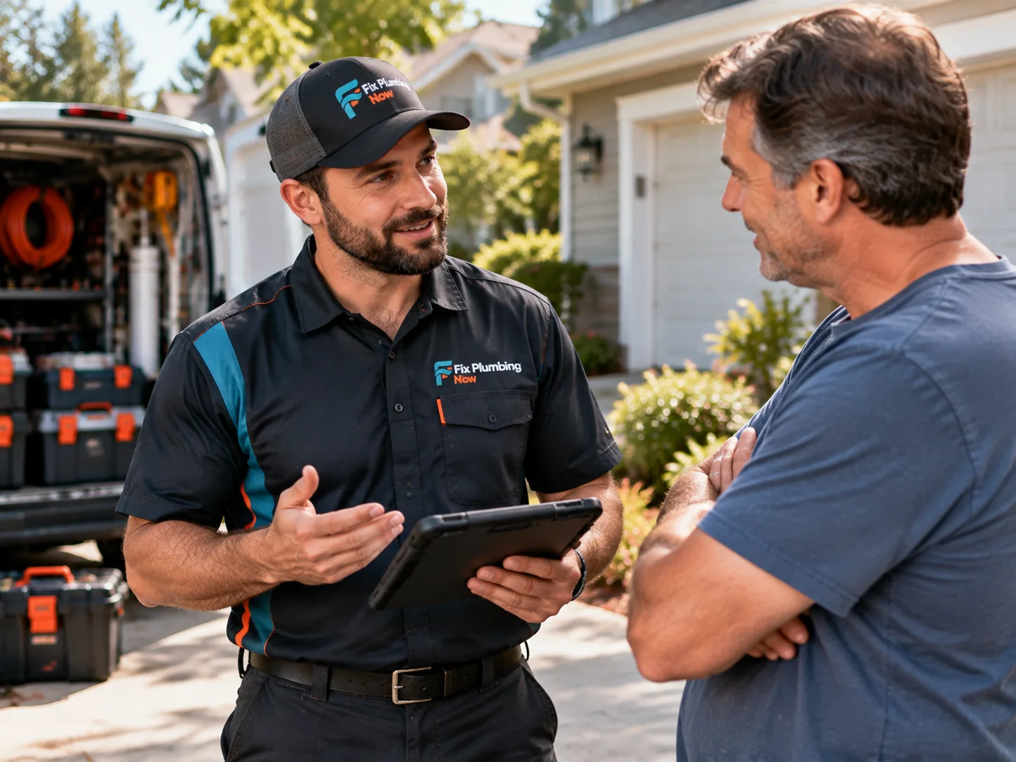 Clogged Drain Service Amherst, NE FAQs